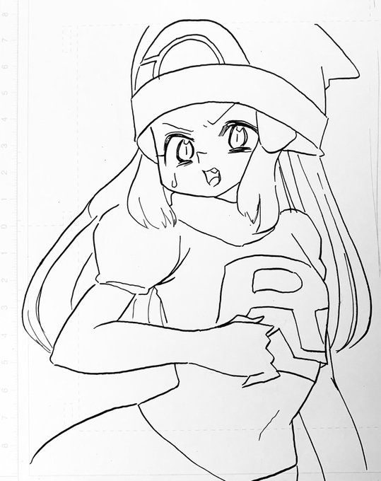 ムサシコスヒカリペン 