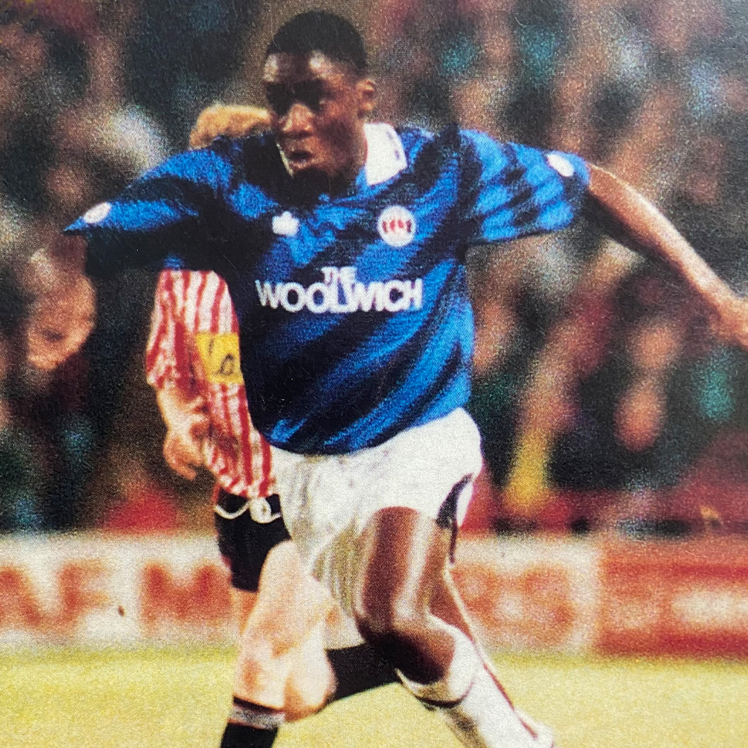 Charlton Athletic FC tweet media