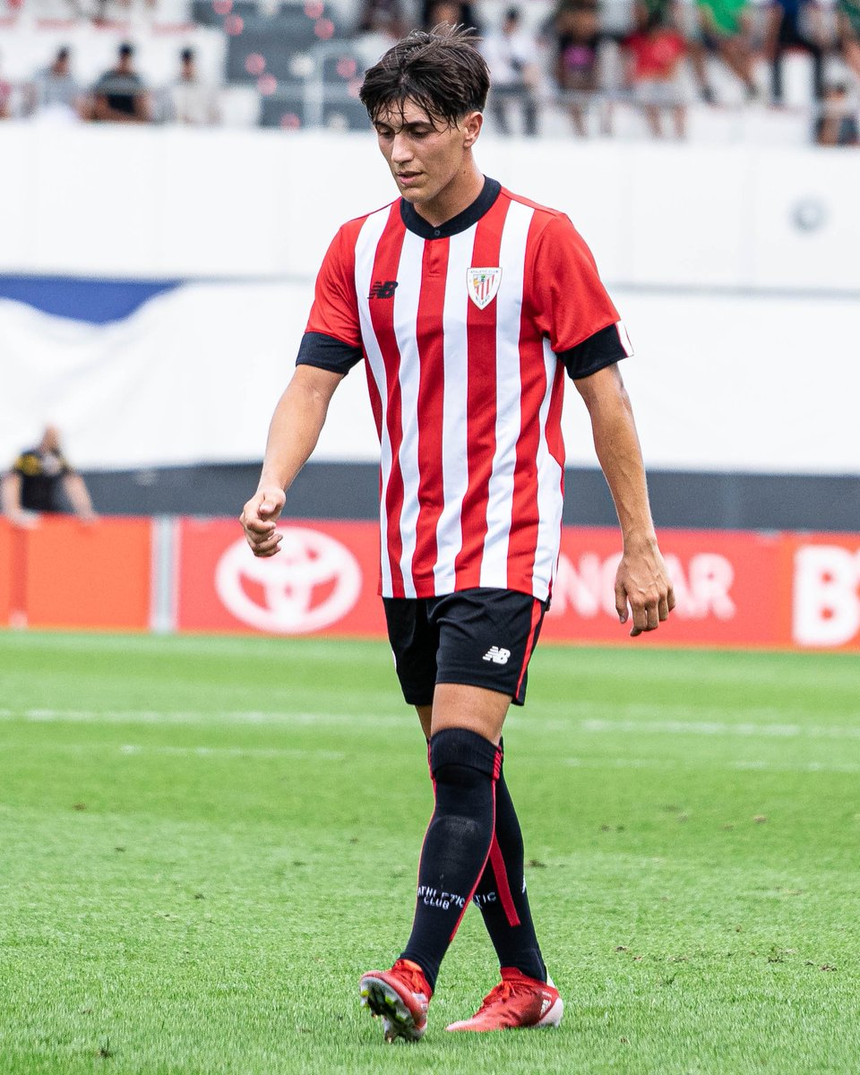 Pre season in full flow 🔋