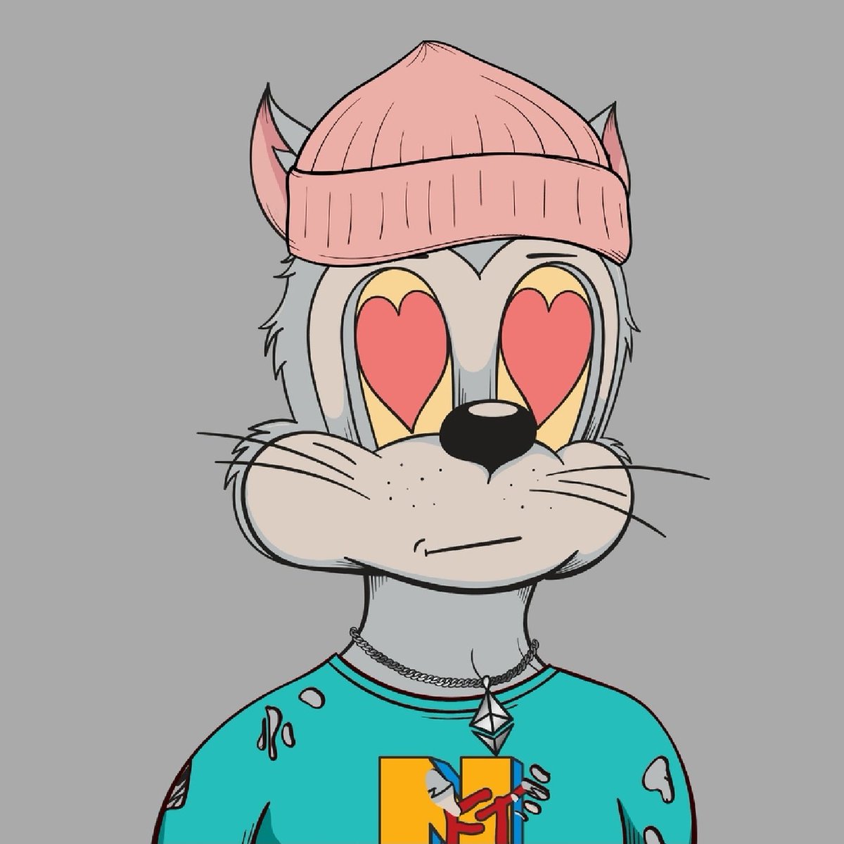 TimeWarped7's tweet photo. @DegenToonz Let's get it! π₯π₯π₯
#Toonz #Toonz4Life #toonztothemoon #toonzfoodfight @DegenToonz #toonwave #toonztakeover https://t.co/mtHM4Dg8vO