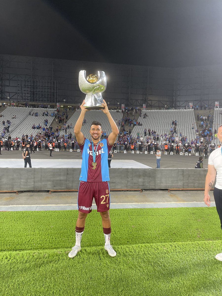 We are the champions ❤️💪🏼