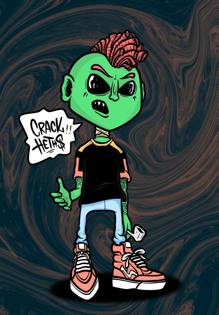 ethxcollabs's tweet image. 🎁  WHITELIST GIVEAWAY!  🎁

ETHX partnered with The Crack HETH$

🎉 2x WL Giveaway 🎉
 
To enter:
1⃣ Follow 
@ethxai, @ethxcollabs &amp;amp; @Crackheths 
2⃣ Like &amp;amp; RT
3⃣ Tag 3 Friends

⏰ Ends in 24 Hours.