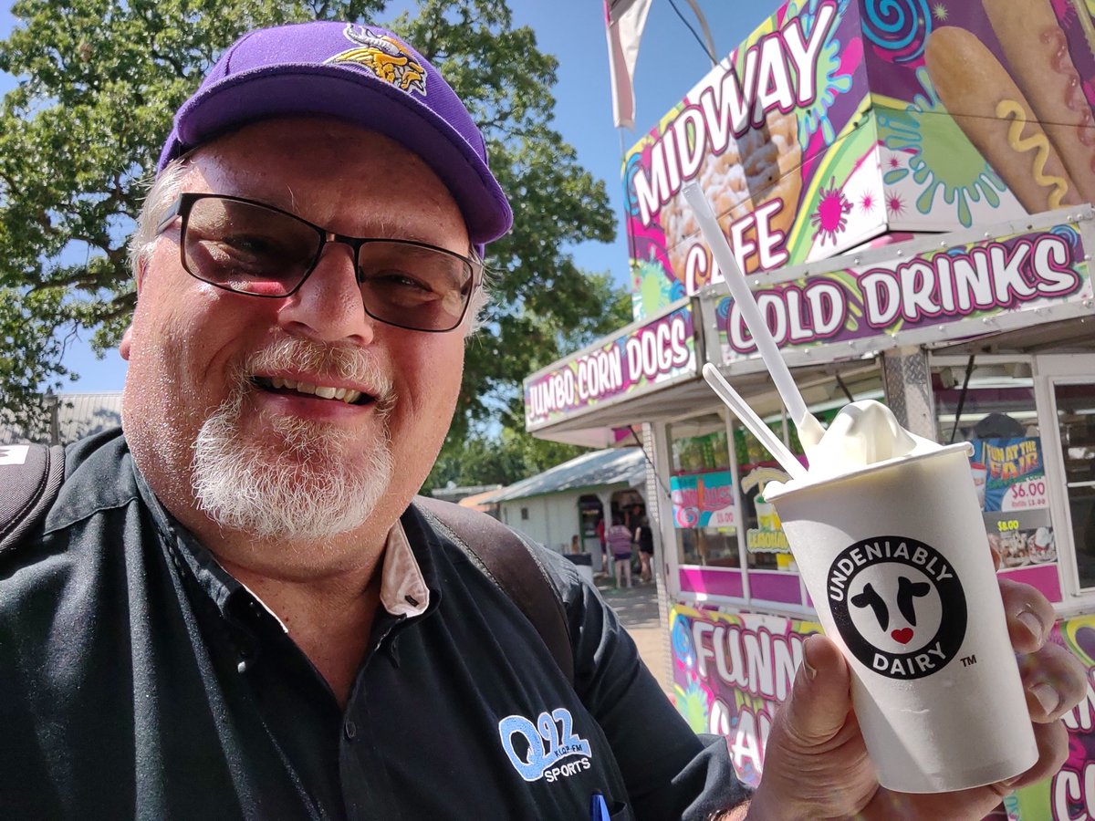 pcraymo's tweet photo. What flavor of malt should have tomorrow? #maltaday #klqp https://t.co/SbWqCkQ5Te