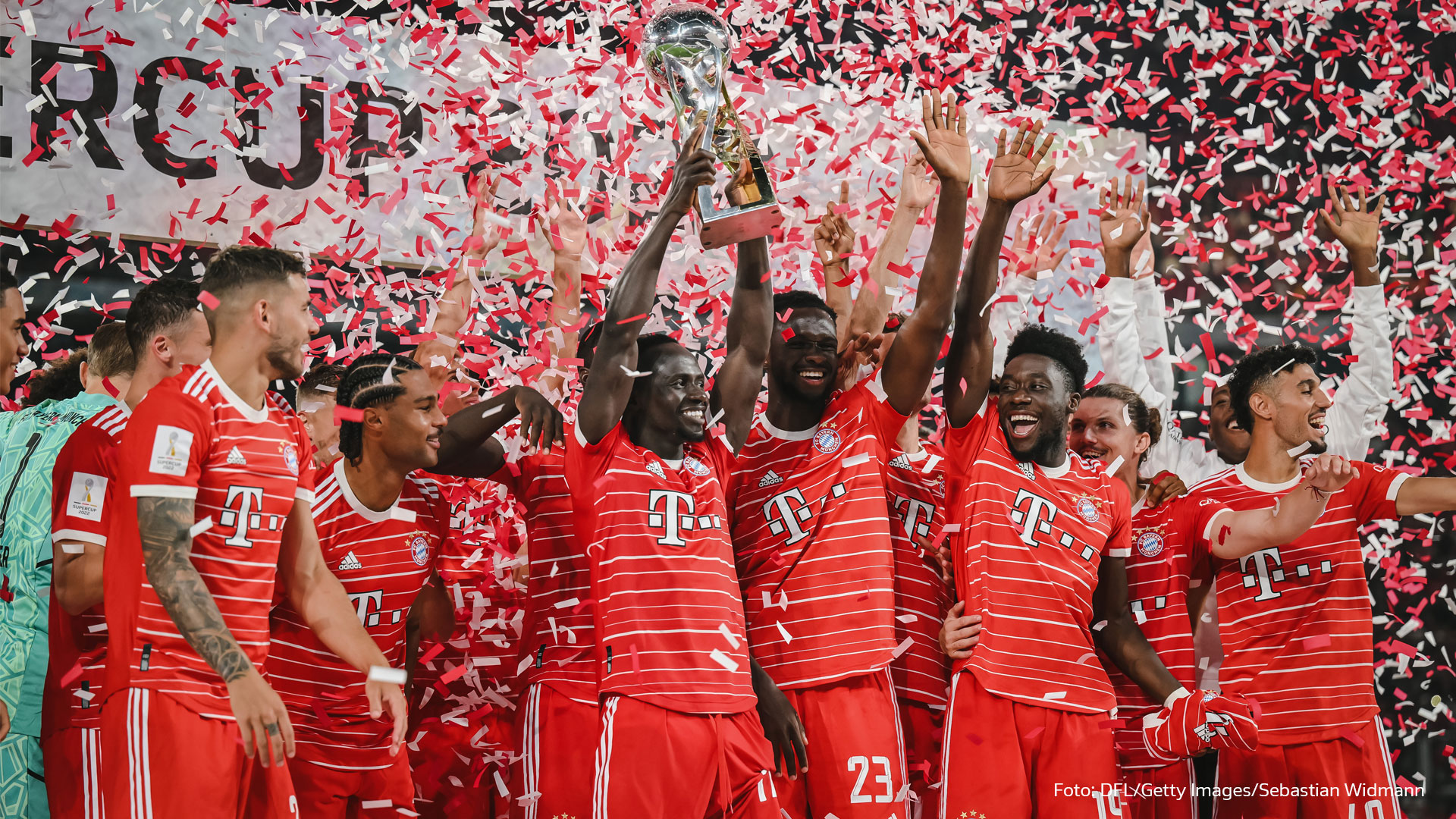 DFL Deutsche Fußball Liga on Twitter 