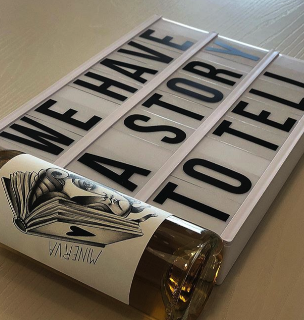 GetProofer's tweet image. Time to go and make some cool stories for #Monday!