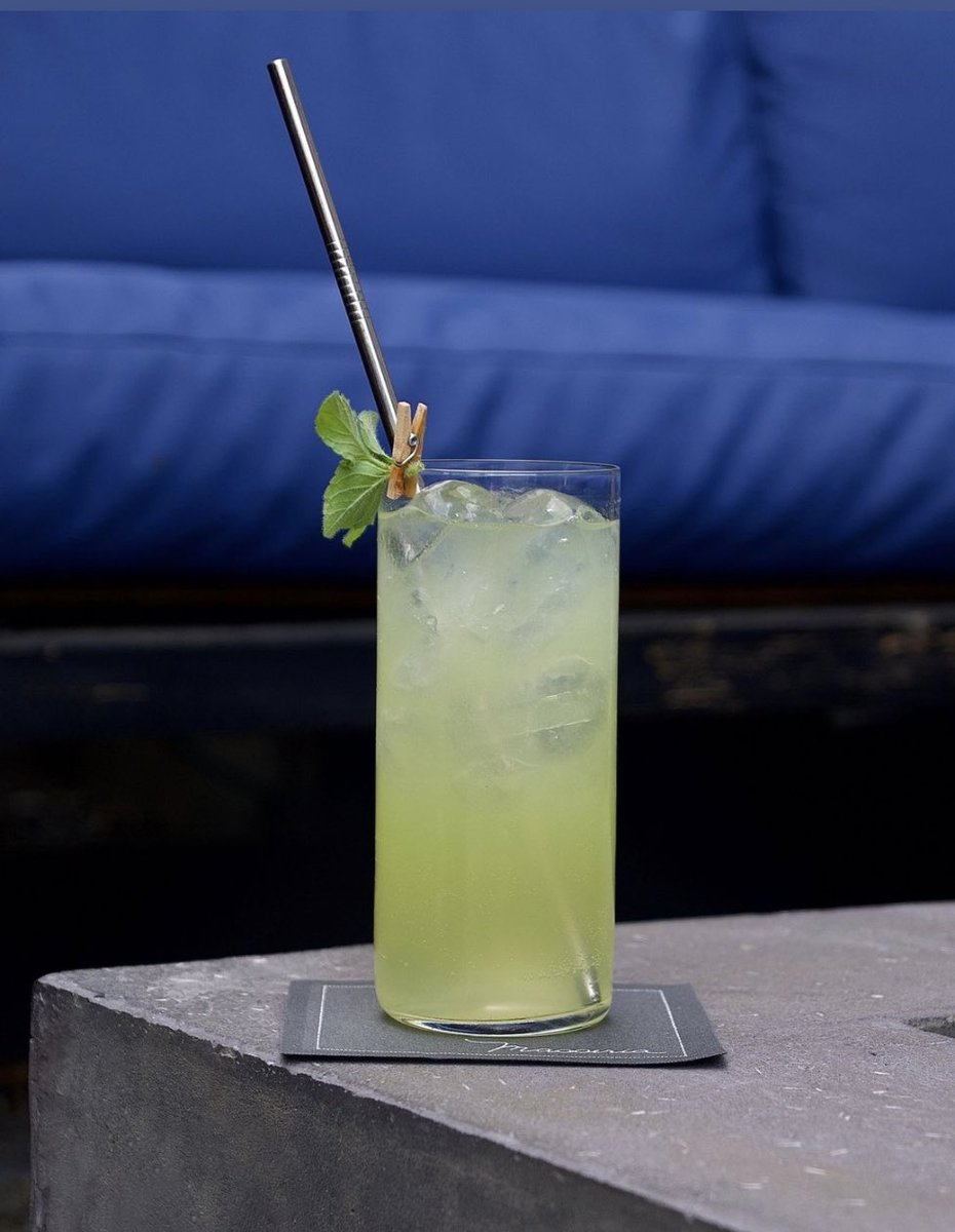 We hope you all had a great of a time attending the Citi Open today, as we did! 

Now we’re ready to enjoy some refreshing cocktails in the courtyard ✨ <a href="/UnionMarketDC/">Union Market District</a>