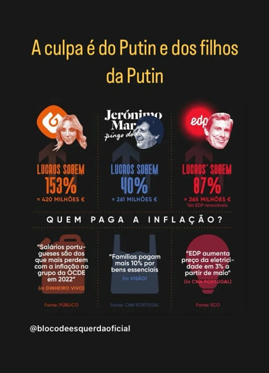 Earthresidente's tweet photo. Estes meus amigos de infância no Instagram.
Fico até tonto, isto é de esquerda ou de direita? https://t.co/ANpQAgSG5F