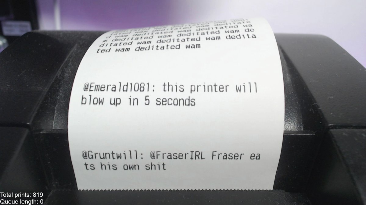 printedurtweet's tweet photo. @Gruntwill here you go! https://t.co/TAN8hFurIC