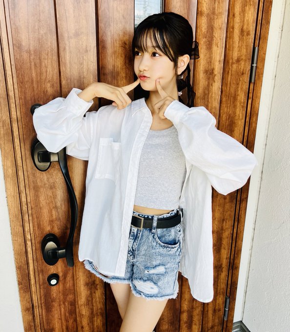 Twitterのコスプレ画像20