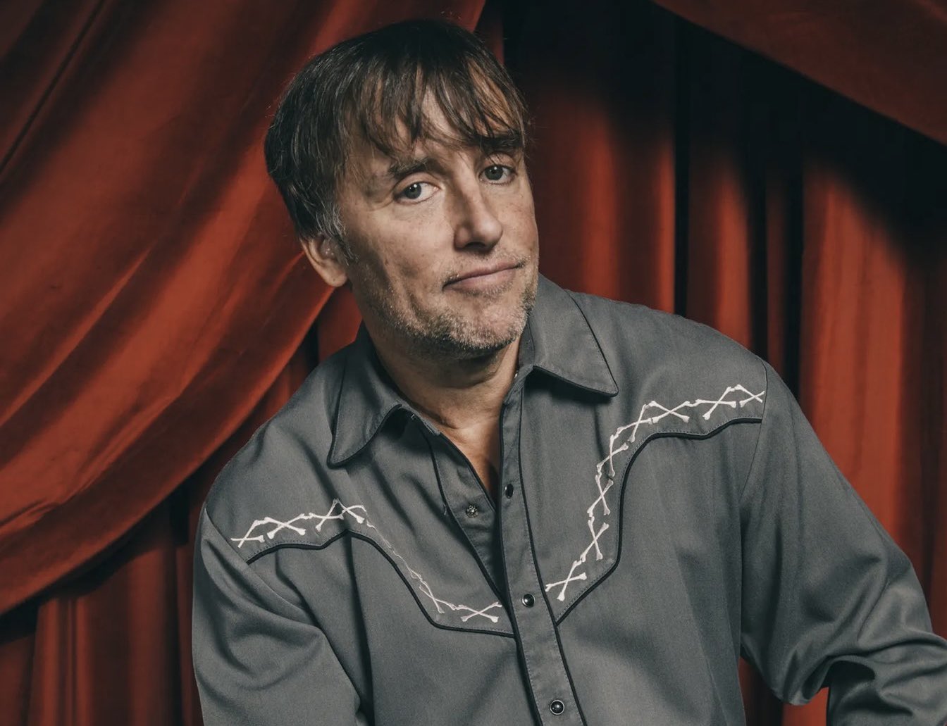 Happy Birthday Richard Linklater. Still one of our best working filmmakers. 