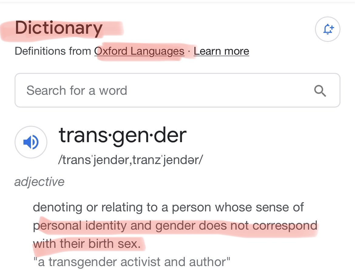ItsMeLilyQT's tweet photo. @Irnbruster @VioletCookiez @ACLU Maybe red highlighter will work? Pay special note to the word OXFORD https://t.co/BT9yDUuXhr