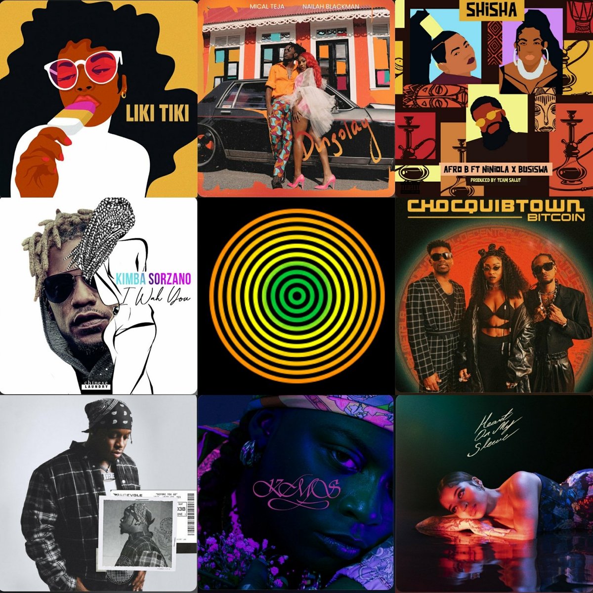 #RhythmBeSoul ON AIR NOW
   🎶🎙<a href="/BEHINDAGROOVE/">BEHINDAGROOVE</a> 🎙🔊
10PM-MIDNIGHT BST
 #Afrobeat #RnB #HipHop #Soul  #Dancehall #Reggae #Soca #NeoSoul old2new.. in the mix.🔊
#MoreFlavasMoreFire #HipHopSoul
▶
djsolarb.com/live-now-on-bag
#RnBDJ #LondonDJ #NewRnB #NewMusic #OldSkool #90sRnB