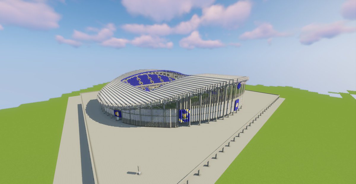 juniores_fc's tweet image. Um pouco muito atrasado esse anúncio mas...

O NOSSO ESTÁDIO ESTÁ OFICIALMENTE PRONTO!

Nossa estreia na nova casa será na Interliga II, até lá seguimos na Arena da Amazônia