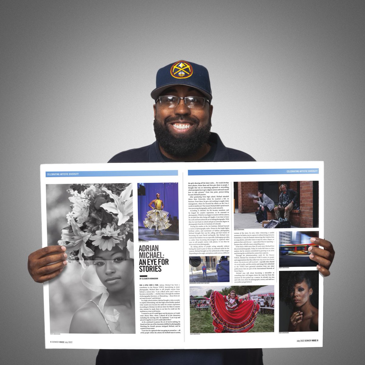 Adrian Michael | Photographer tweet media