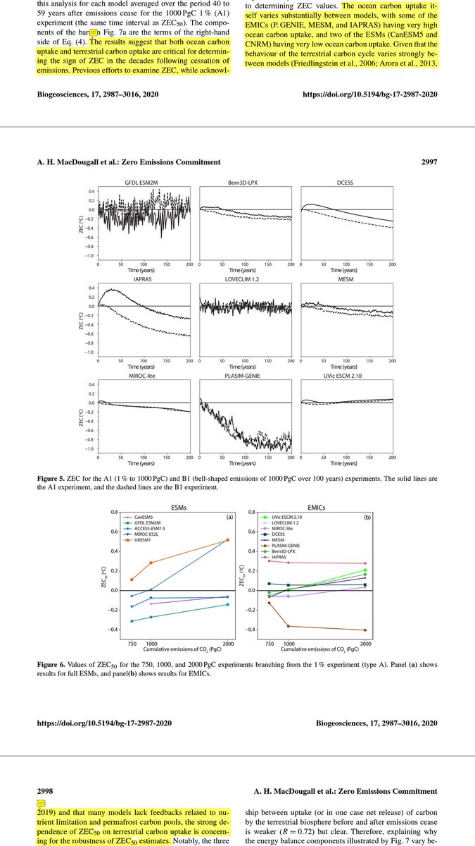 51K Risk Assessor tells the truth about climate (@MarkCranfield_) on Twitter photo 2022-07-30 21:06:39