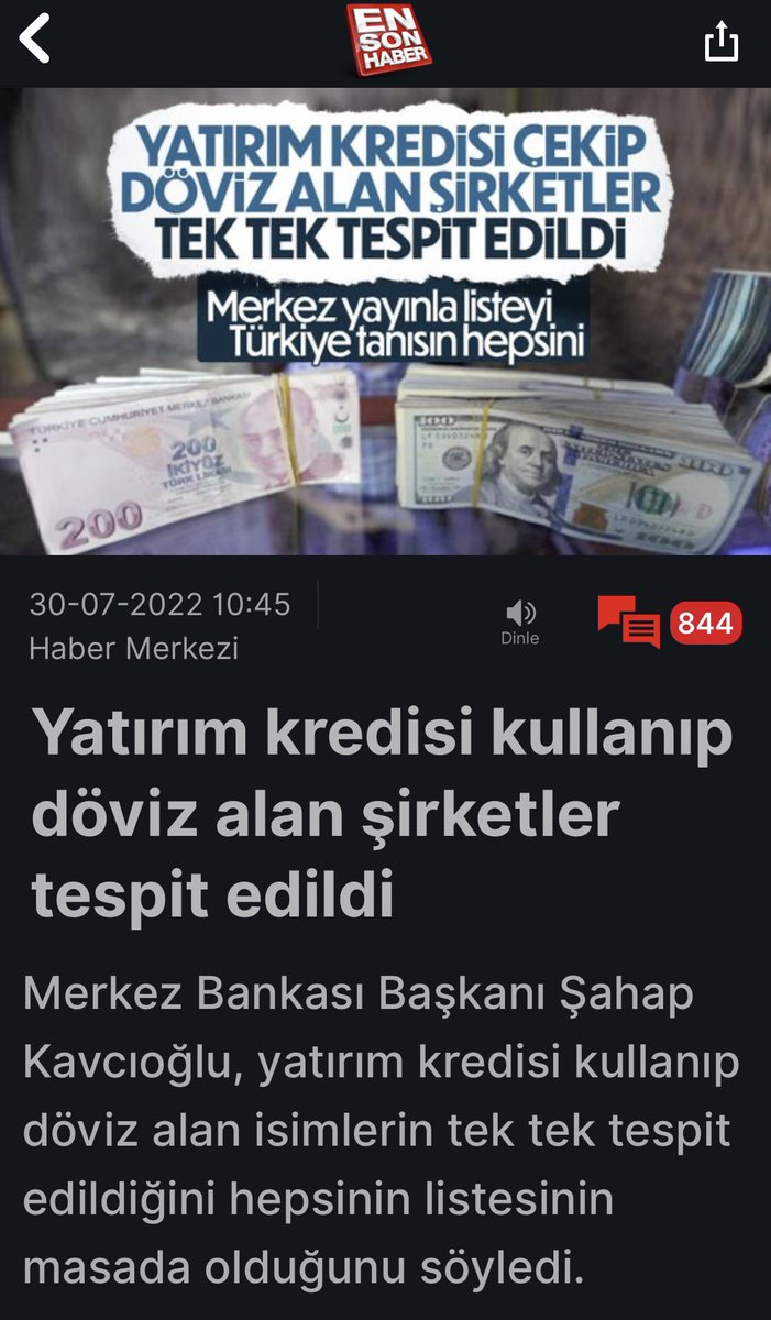 06melihgokcek's tweet photo. MERKEZ BANKASINDAN TALEBİMİZ;
LÜTFEN BU ADAMLARI VE ŞİRKETLERİ İSİM İSİM İFŞA EDİNİZ…

DEVLETİ SOYANLARI BİLMEK İSTİYORUZ.

REZİL OLMALILAR…
MİLLETİN İÇİNE ÇIKAMAMALILAR

TWEET ALEMİ 
YA SİZİN 
TEPKİNİZ NEDİR? https://t.co/Gocn3So2mz