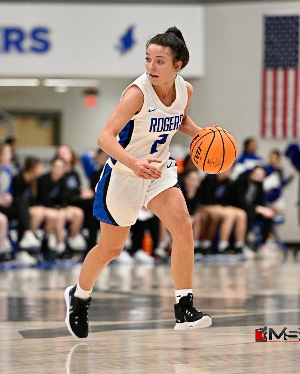 We are SO PROUD of <a href="/AubreyTreadwell/">Aubrey Treadwell</a>! You’ve worked hard and you have earned this opportunity!  Your best is still ahead.  
Go Mounties #WeBelieve <a href="/RockhurstWBB/">Rockhurst WBB</a>