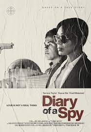 EspatriatiI's tweet photo. #diaryofaspy 2022 
Original plot and location. 
Good movie. Keep an eye for director Adam Christian Clark. https://t.co/1jeS0wFXYS