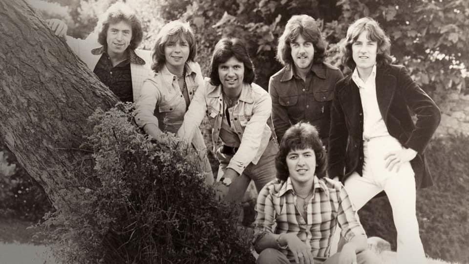 BarbaraMcMahon8's tweet photo. "They had guns &amp; we had guitars" - The Miami Showband.. July 31st 1975 😢 Thinking of you &amp; Des  @MiamiShowband  xx 
Remembering Fran, Brian &amp; Tony as they fly high with the angels in Paradise 💚 xxx 
#TheDayTheMusicDied #truthforjustice  #justiceforclosure https://t.co/vz4HXqJ1Ts