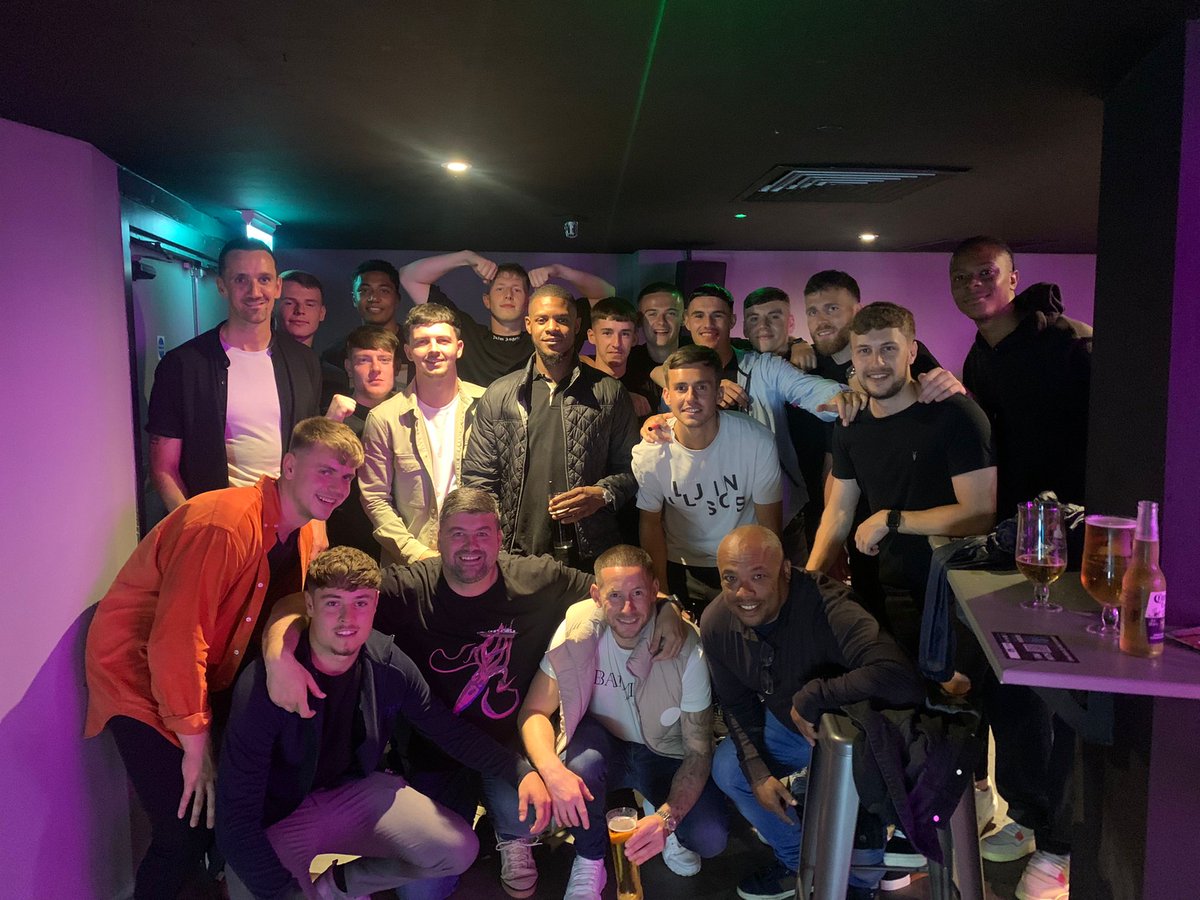 Ramsbottom United tweet media