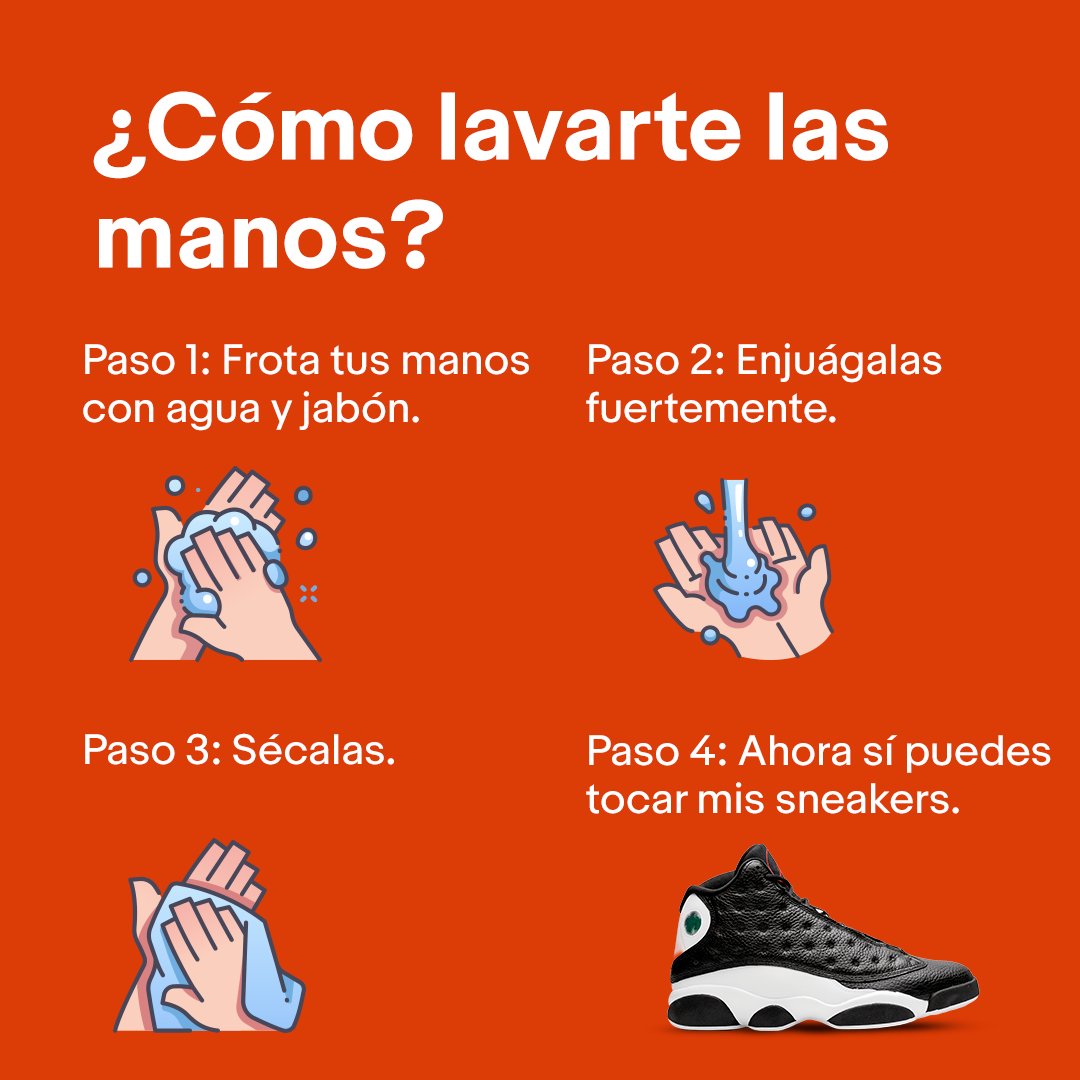 eBay México Oficial (ebay_Mexico) / Twitter