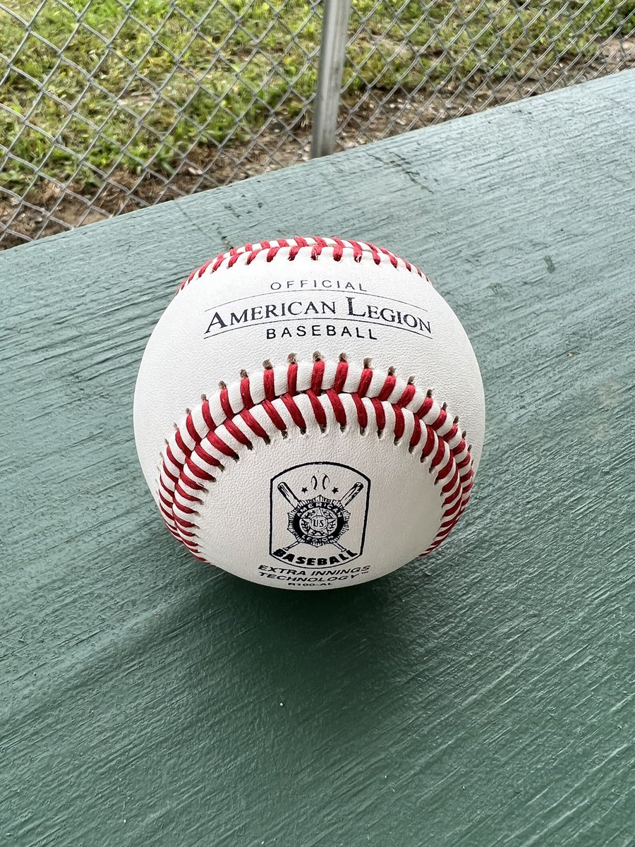 Barrington Post 158 Baseball tweet media