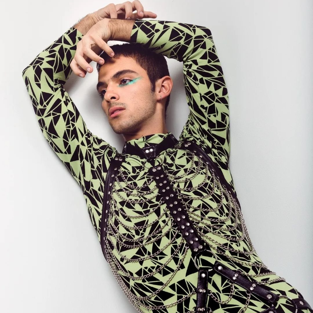 streambondoni's tweet photo. 📢 | Minimasiva EN TWITER 

🕦 Tiempo : 30 min 
🏁 Meta : 500 votos  
Siguiente masiva: @teampurplegress

#KCAMexico #JoaquinBondoniFashion
#AuronPlay #Ferv #MontPantoja #FerVCHILE #MacarenaGarcia 
[@JoaquinBondoni] https://t.co/HKJ3WSmv5C