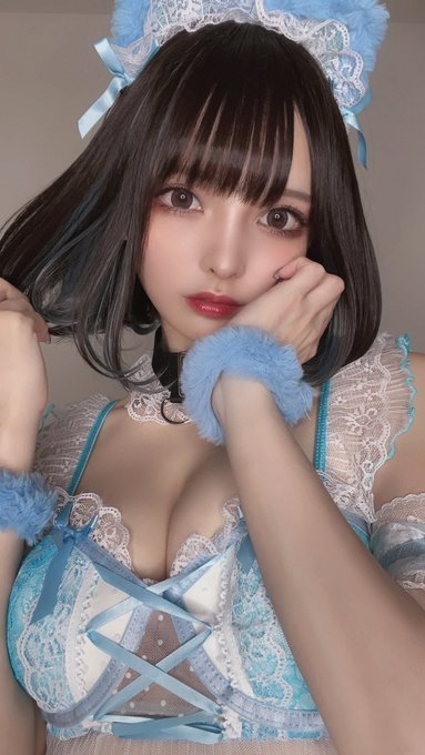 Twitterのコスプレ画像19