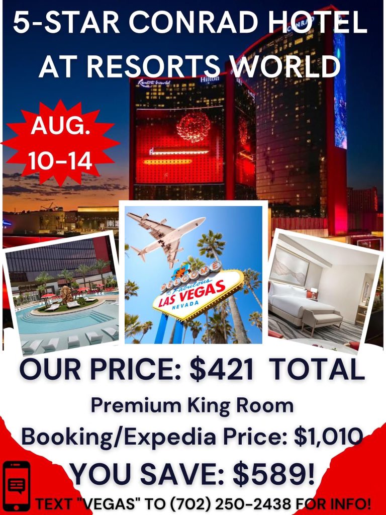aaronrobertsdad's tweet photo. Celebrating  10 years of helping people Travel More For Less. Members have saved Millions. They just put out a NEW video today. Memberships start at only $49 (month to month) This is so worth a few minutes of your time. 
https://t.co/AQZ3HXhq5w https://t.co/kJOmewNbBj