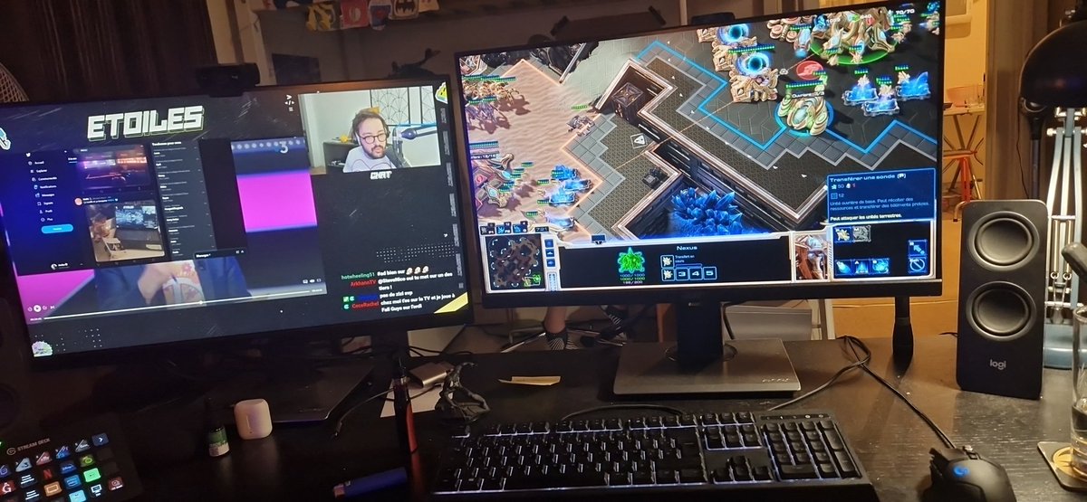 Pwyyll's tweet image. #ndlc tranquille 😜