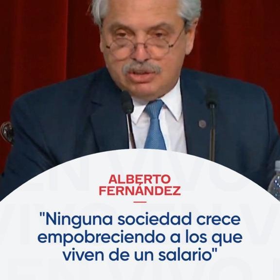 <a href="/DanielaFunez17/">Daniela Funez</a> <a href="/SergioMassa/">Sergio Massa</a> @MalenaMassa Crédito Uva usura y estafa