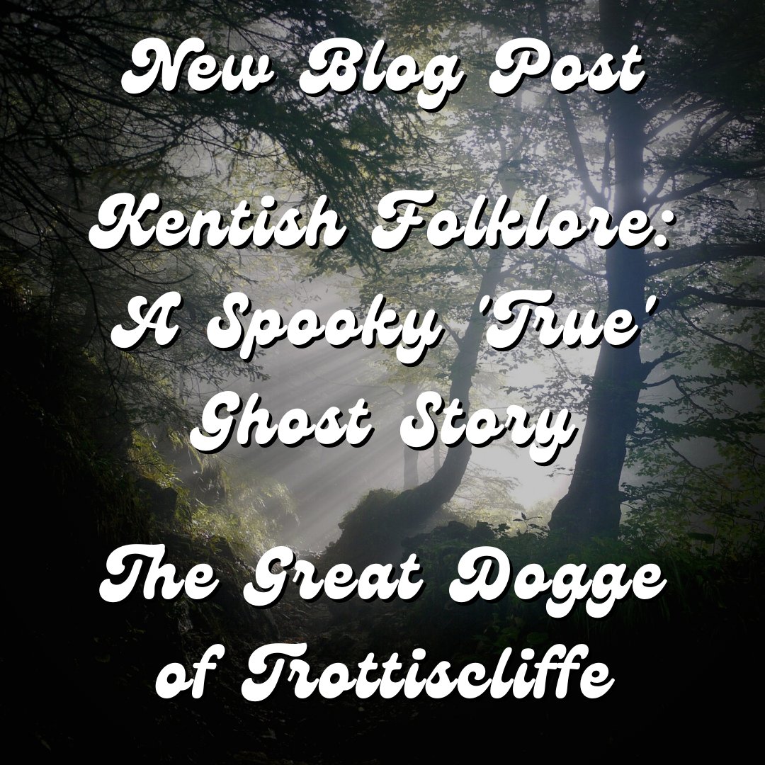 FREE article from JP Fraser, exploring the fascinating folklore of a small Kentish village.

Click here to read the blog post: jpfraserbooks.co.uk/blog.html 

Sign up to the JP Fraser newsletter to get a new article delivered to you a month early, every month.
#blog #folklore #history