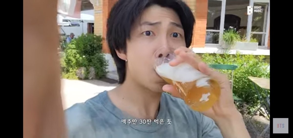 MomhoodTruths's tweet photo. I am so very fond of him
#NAMJOONVLOG https://t.co/OkJORnv8NK