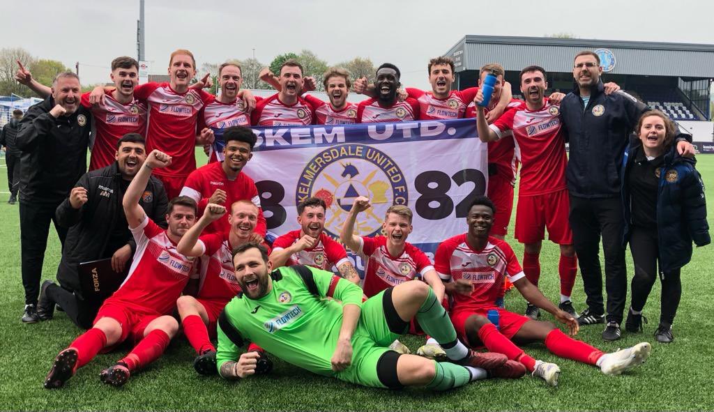 Sad day as I move on from my role at <a href="/Skemutdofficial/">Skelmersdale United FC</a>, a really special club that I’ve loved every minute of being a part of, and creating unbelievable memories. Special thanks to <a href="/PMcNally5LFC/">Paul McNally</a> for and <a href="/graham_hastings/">Graham Hastings</a> for their trust and support in coaching the team, what a team