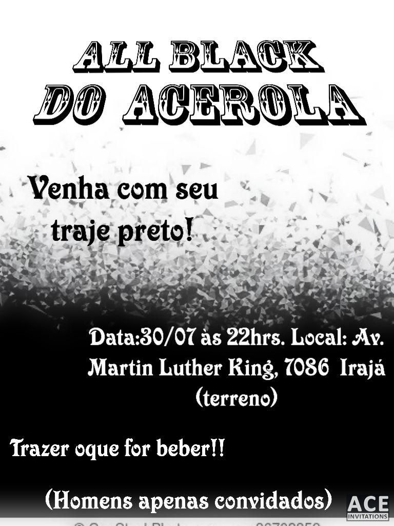 vitoradriano151's tweet photo. Hoje o pau vai quebrar fí...🤦🏾‍♂️🔥🕺🏾.. https://t.co/bRt4XSYXIQ