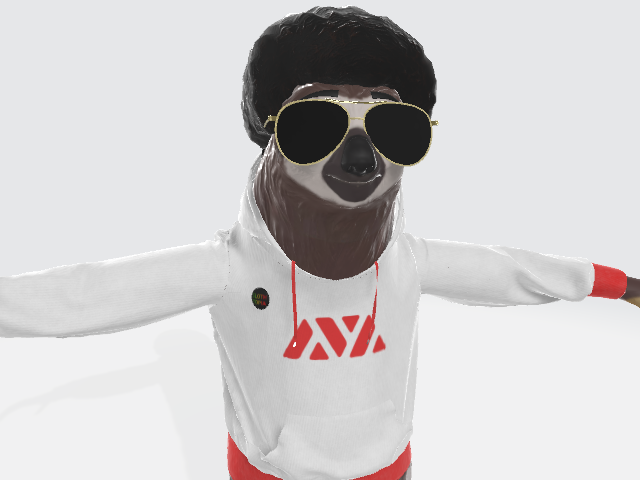 Slothtopia tweet media