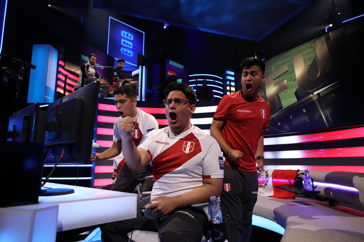 Enzo Paredes tweet media