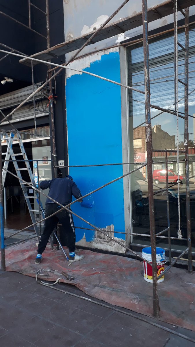 Filial Mar del plata tweet media