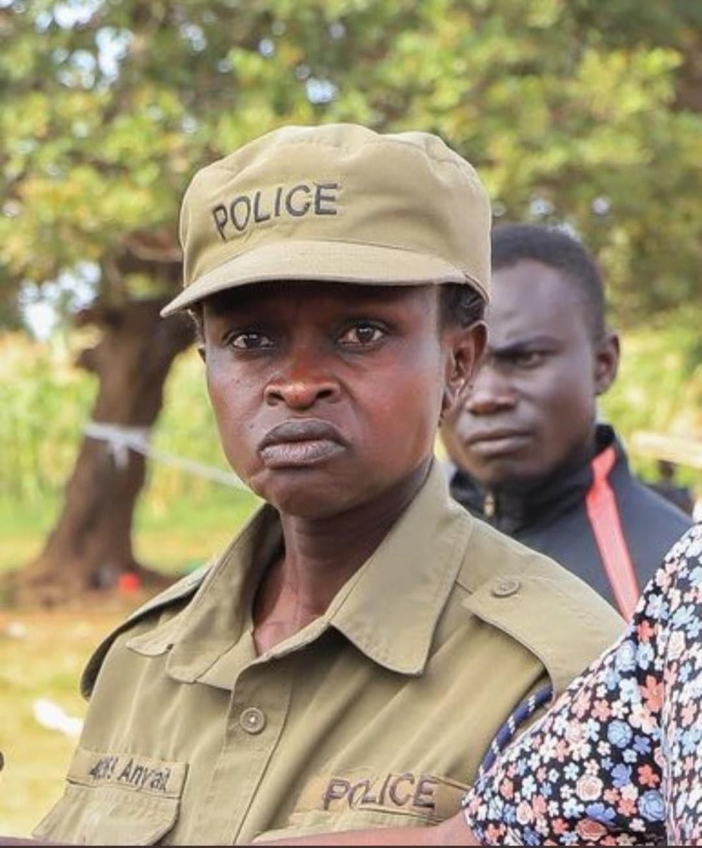 Ndugu N. Mao watch out....Ugandans aren't happy with you for betraying them....😆😆 🤣