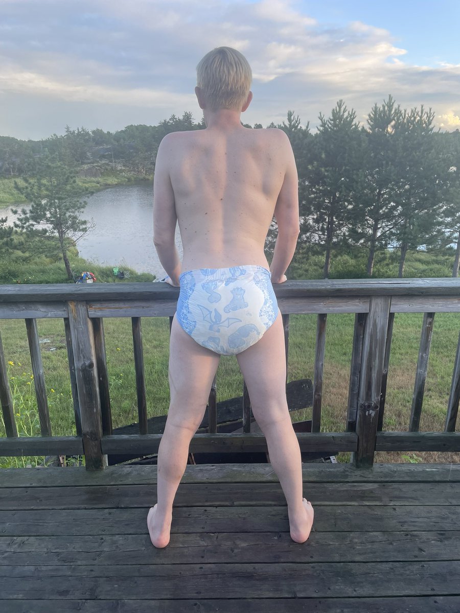 Blond Boy (@blondlittleboy) on Twitter photo Diapered kayaking? Making friends with animals? Blueberry picking? Summer means time for adventures!! <a href="/CampFurCub/">Camp FurCub</a> #diaperboy #abdl #babyfur #ageplay Diapered kayaking? Making friends with animals? Blueberry picking? Summer means time for adventures!! <a href="/CampFurCub/">Camp FurCub</a> #diaperboy #abdl #babyfur #ageplay