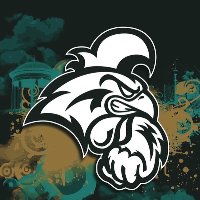 Beyond blessed to announce I will be continuing my academic and softball career at Coastal Carolina University. Thank you to everyone who has helped me along the way. 
#gochants #tealnation <a href="/CoastalSoftball/">Coastal Carolina SB</a> <a href="/The303Factory/">The Factory</a>