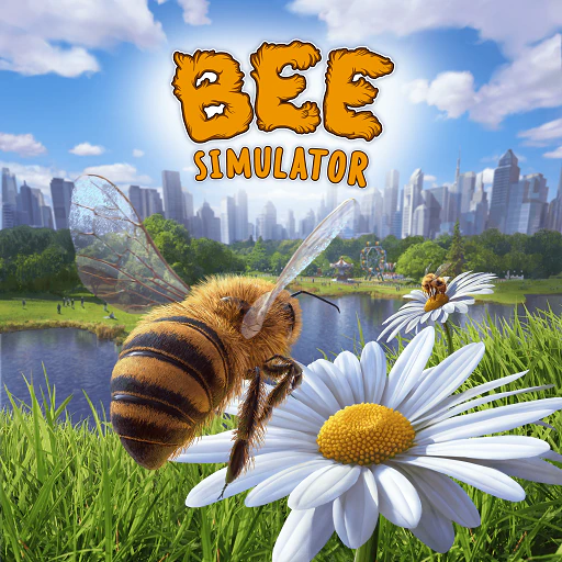 Just bumblin' around as a lil' ol' bee... playing "Bee Simulator", live now at twitch.tv/DrewTheBear

#twitch #twitchstreamer  #TwitchAffilate  #L99Gaming #SmallStreamersConnect #SmallStreamerCommunity #RedefineGaming 
<a href="/sme_rt/">streamachine retweets 🇬🇧</a>