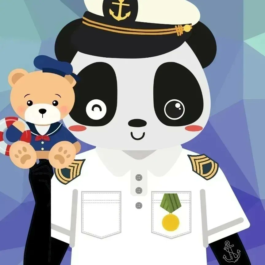 PandaCity NFT tweet media