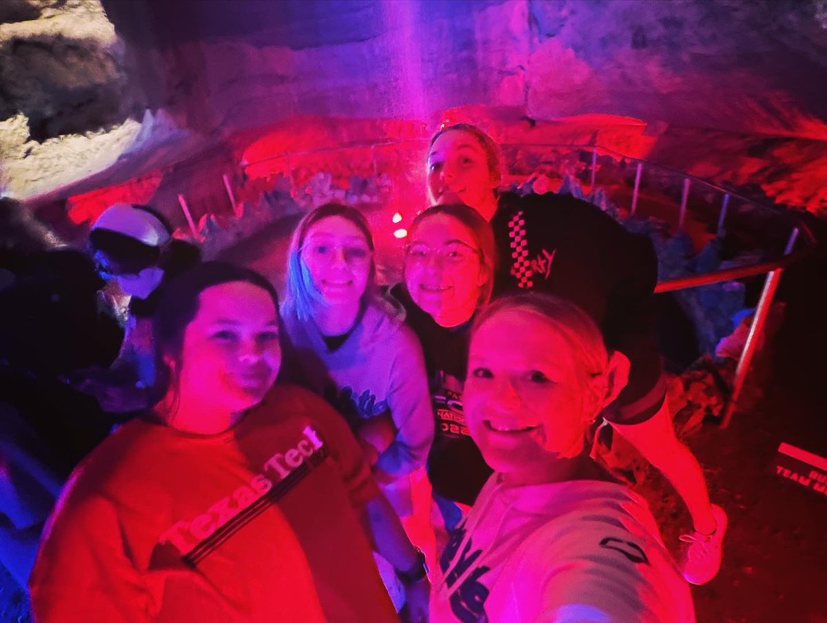 Ashlyn Rushing tweet media