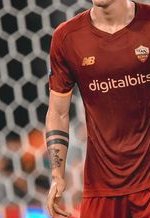 West Ham goalkeeper Joe Hart gets new armband tattoo done  Daily Mail  Online