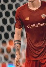 8 Dybala ideas  band tattoo arm band tattoo tattoos for guys