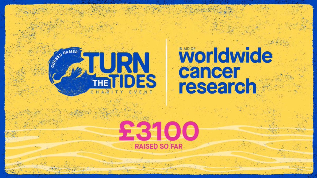 Y’all were amazing