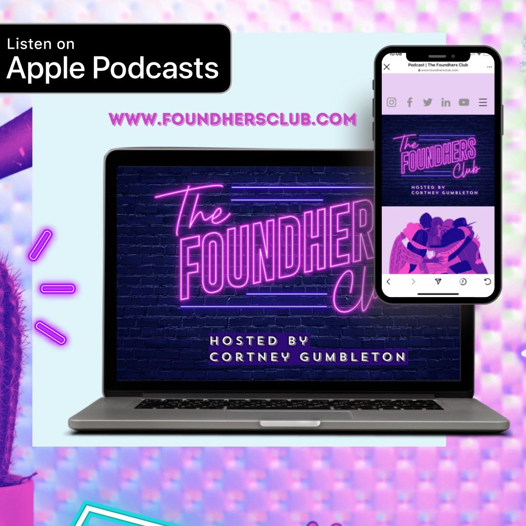 Our website is finally LIVE!!!