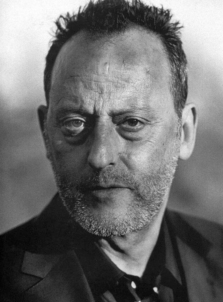 Happy Birthday to Jean Reno who turns 74 today! 