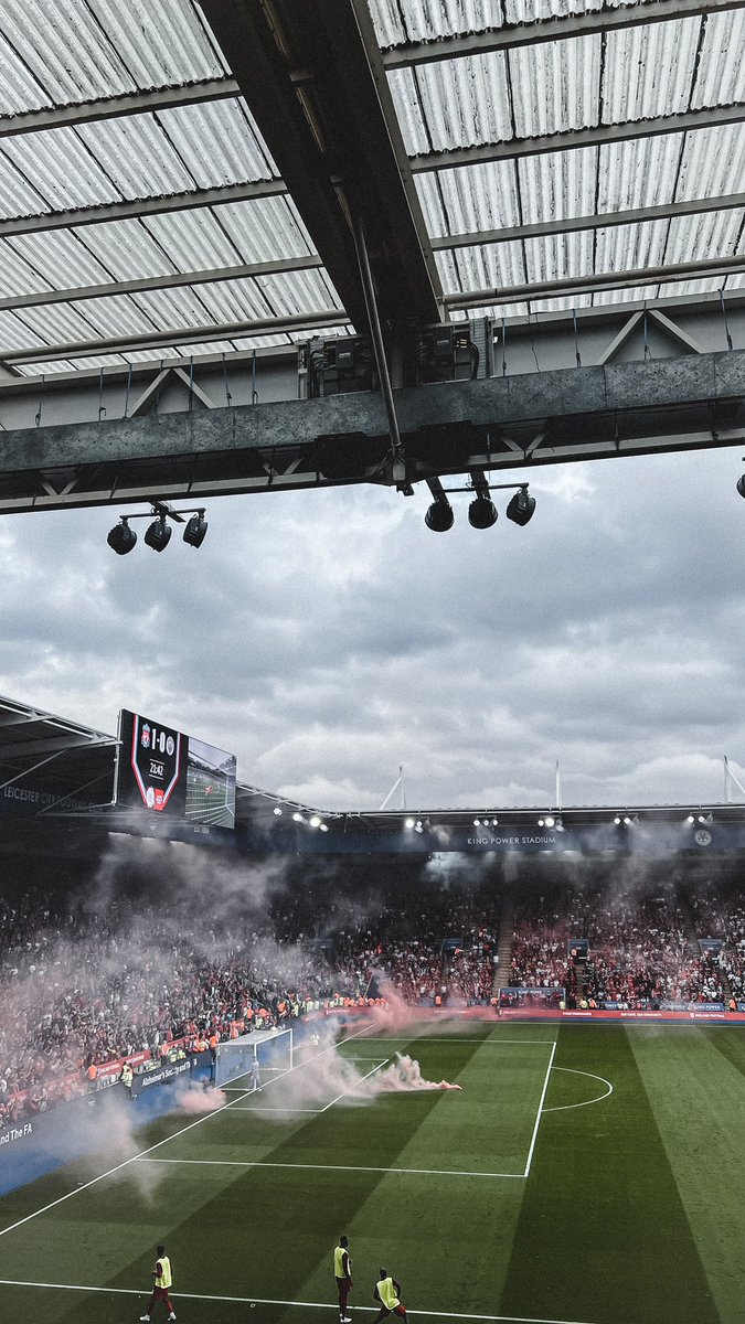 guillesphere's tweet photo. One more for the books 🏆🏟 https://t.co/HxEbcf0zAy
